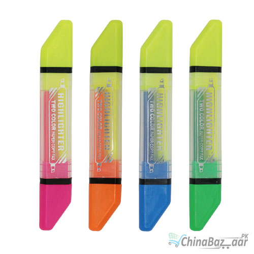 Marcador highlighters