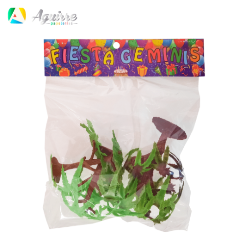 Bolsa de arboles grandes