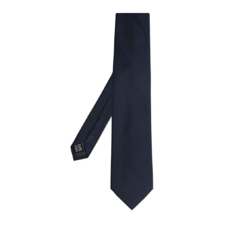 Corbata grande de nudo