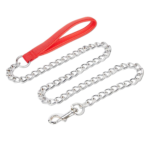 Cadena para perros 1.6 mts
