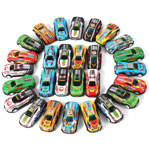 Carro Best racing pequeño