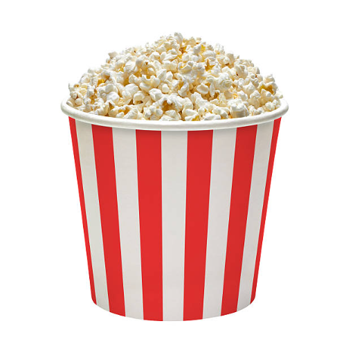 Palomitas