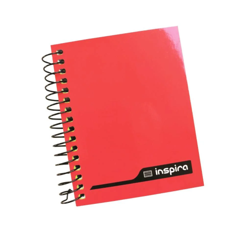 Libreta pequeña