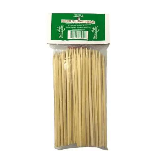 palillos para pincho unidad