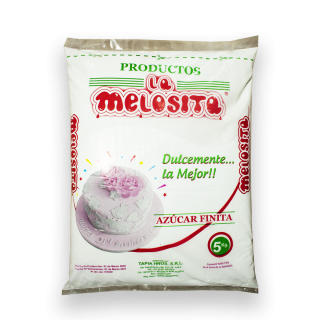Azúcar melosita x 5kg