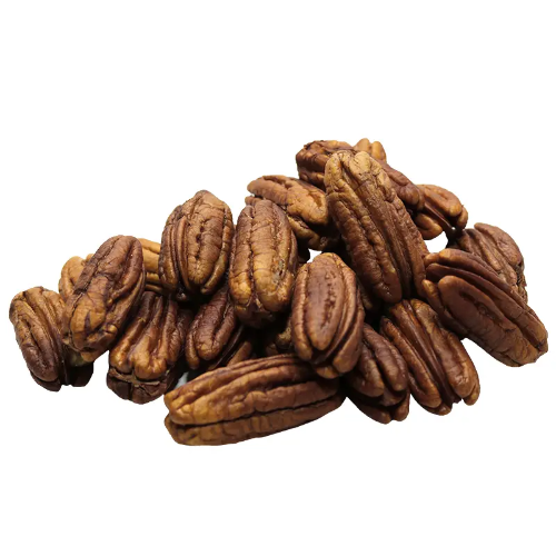 Pecana entera pelada