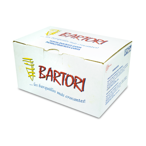 Bartori x 100 und