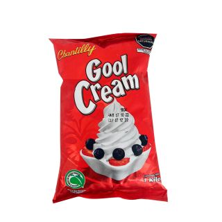 Gool cream
