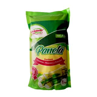 Panela x 1 kilo