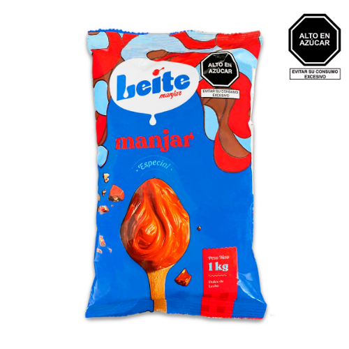 Manjar leite x 1kilo especial
