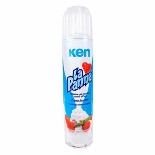 Chantilly spray