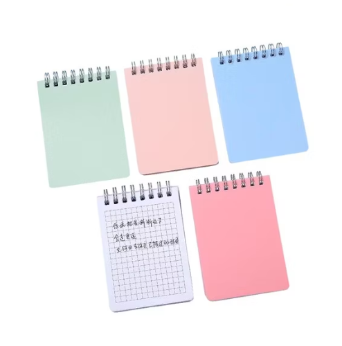 Mini Libretas
