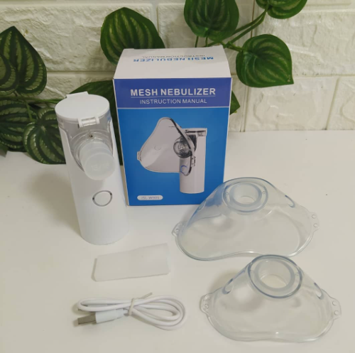 Nebulizador Portatil