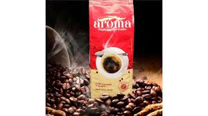 CAFE AROMA SOBRE
