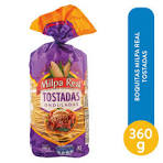 Milpa real grande