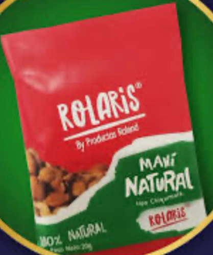 Semillas Rolaris variedad 20g