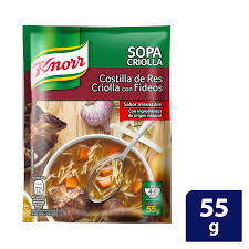 SOPA KNORR