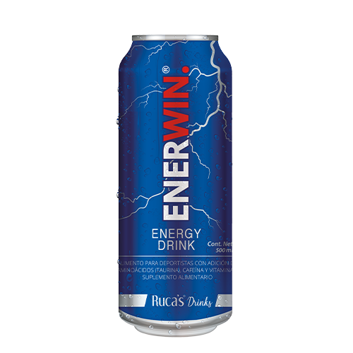 Enerwin original 500 ml