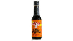 salsa inglesa 148ml