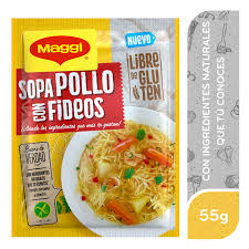 Sopa MAGGI