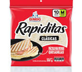 Rapiditas bimbo
