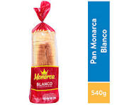 PAN MONARCA BIMBO