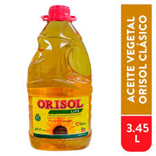 ORISOL galon clasico