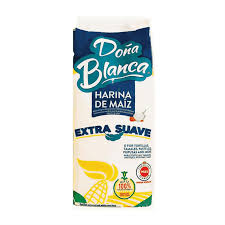 ARINA DOÑA BLANCA