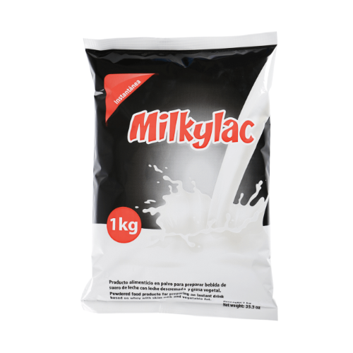Milkylac leche en polvo