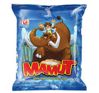 mamut lay 30 gr