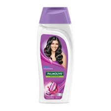 palmolive shampoo
