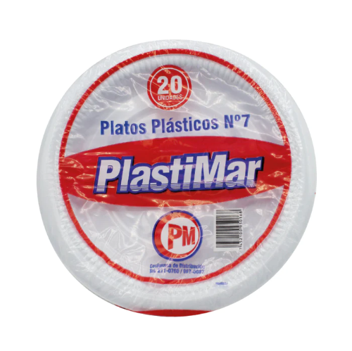 PLATO # 7