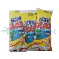 maxi splash original