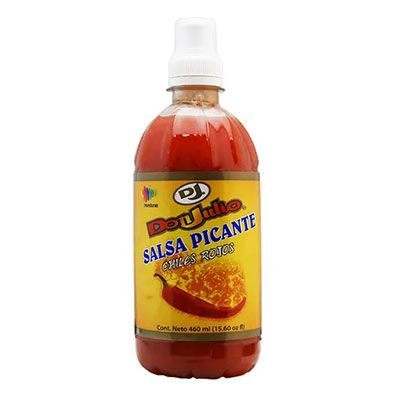 Salsa Picante Don Julio