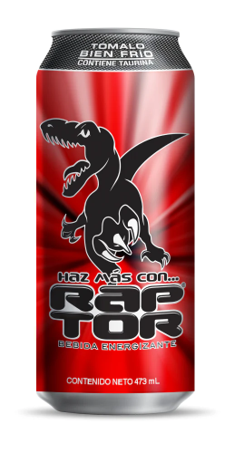 Raptor lata