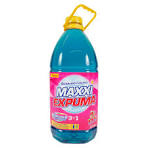 detrgente maxi splash galon