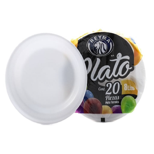 PLATO #8