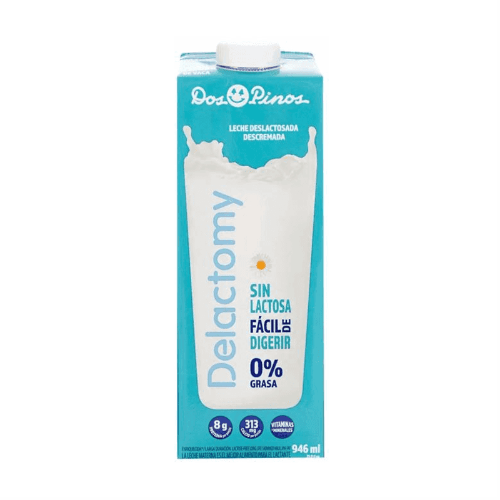 Leche Delactomy