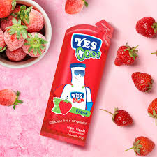 YOGUR BOLSITA
