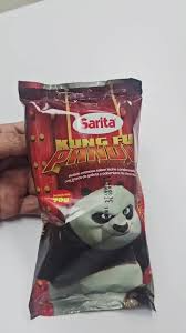 paleta panda sarita