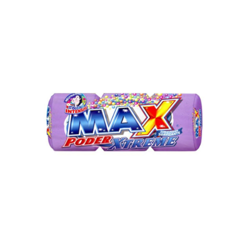 MAX  jabon super bola 400gr