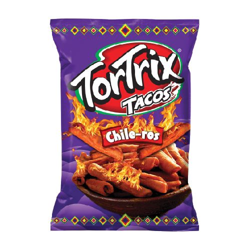 Tortrix taco chilero