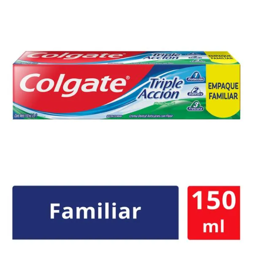 Colgate pasta 150 ml