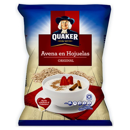 AVENA QUAKER