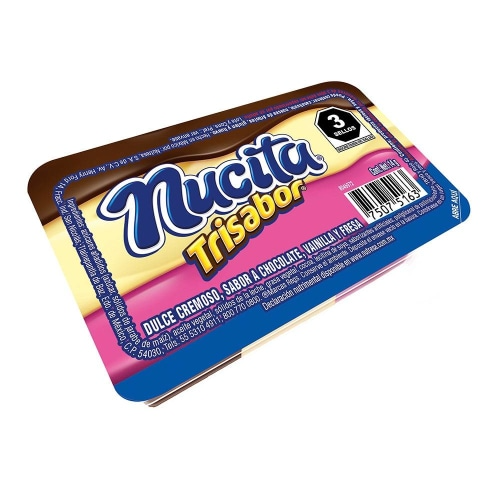 Nucita Trisabor