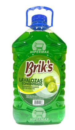 LAVALOZA BRIKS 5LT