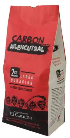 CARBON  EL GAUCHO