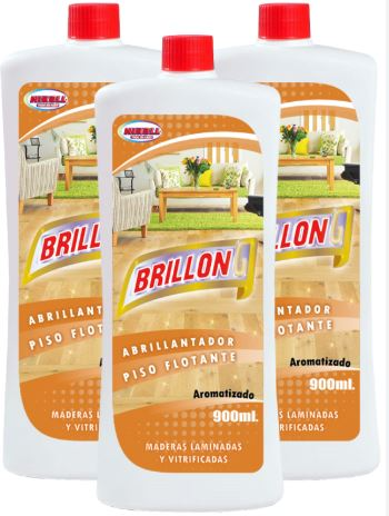 ABRILLANTADOR  BRILLON  900ML
