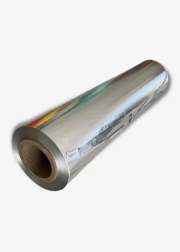 PAPEL ALUMINIO 100MT