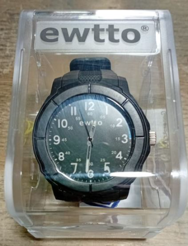 RELOJ VARIEDAD EWTTO